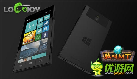 《我叫 MT》問鼎微軟WP運(yùn)用市場(chǎng) 高評(píng)