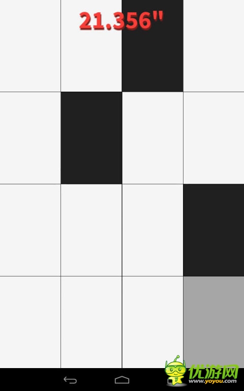 指尖上的手游!盤(pán)點(diǎn)2014必玩休閑新游