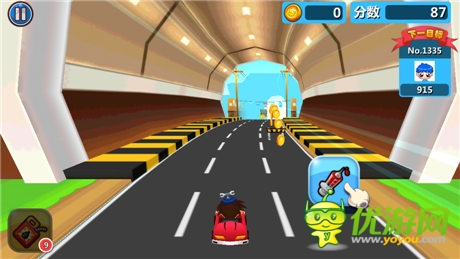 指尖上的手游!盤(pán)點(diǎn)2014必玩休閑新游