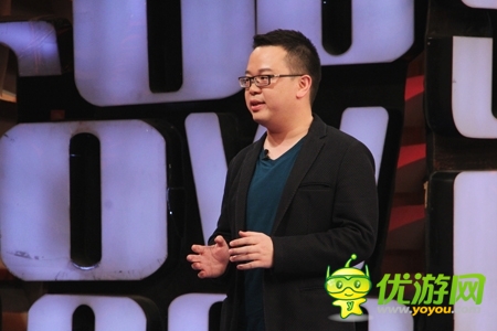 林奇做客《波士堂》 首談上市及企業(yè)管理！