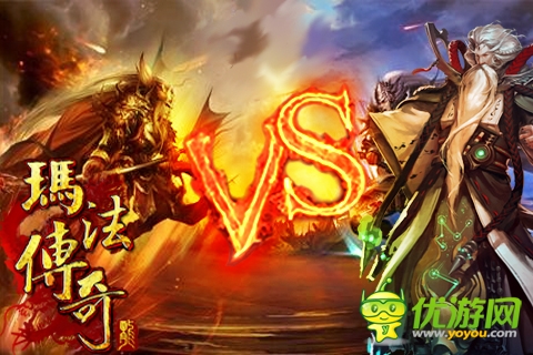 傳奇手游回合制，你沒有逗我?