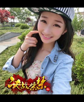 女神親臨《決戰(zhàn)紫禁》視頻主播high翻全場