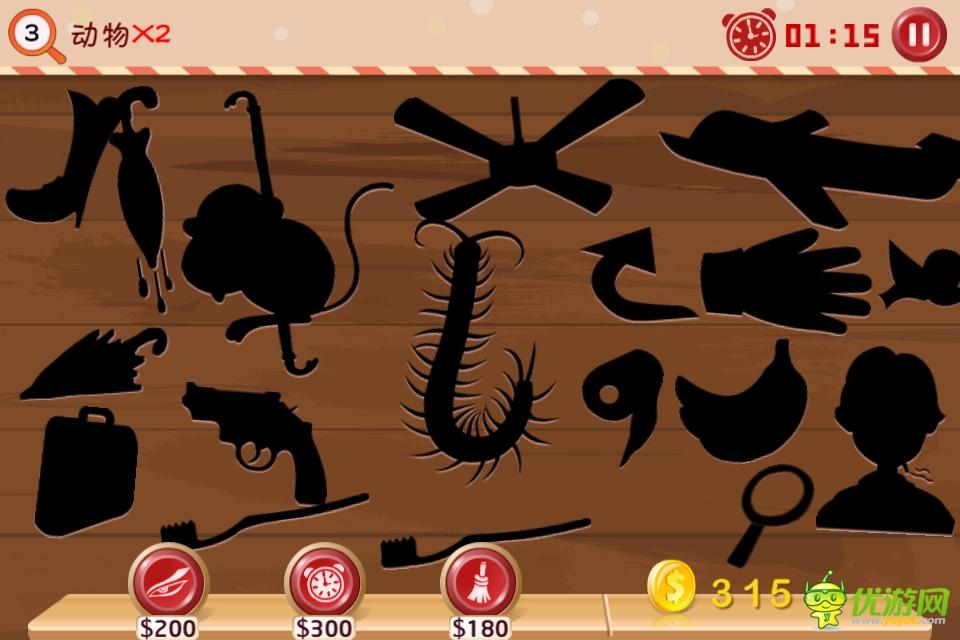 《找你妹2014》WP版將來(lái)襲 掀找茬新風(fēng)暴