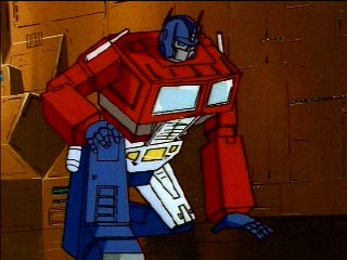  變形金剛手游來(lái)襲  三十年一路相隨