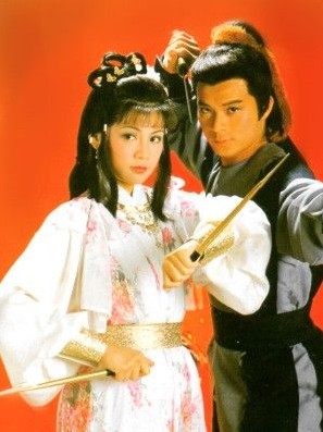 玩大的 《六大門派》追溯那些年的武俠夢