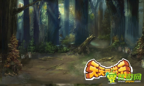 巨人動漫改編 《天天愛進(jìn)擊》新游曝光