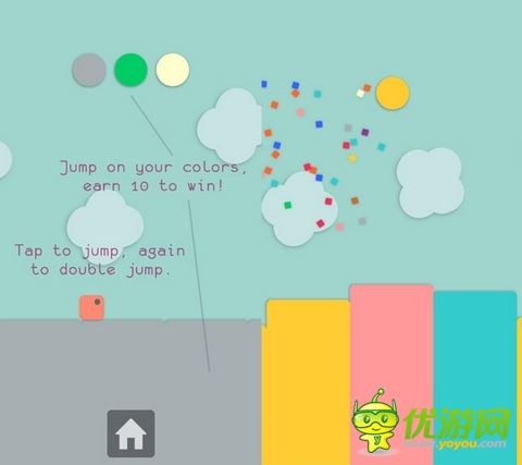 《weseewe》評測:你的思維定勢到底有多嚴重