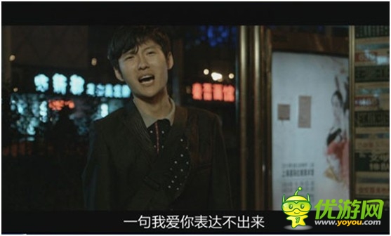 5.20全網(wǎng)示愛《超級英雄》愛你在行動