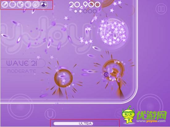 《JoyJoy》評(píng)測(cè)：射到眼花繚亂吧！