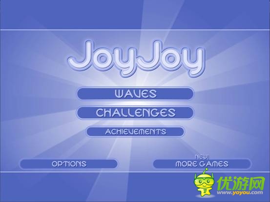 《JoyJoy》評(píng)測(cè)：射到眼花繚亂吧！