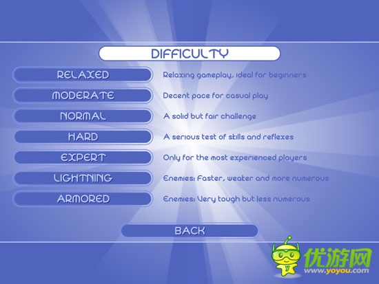 《JoyJoy》評(píng)測(cè)：射到眼花繚亂吧！