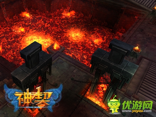 創(chuàng)新3D回合手游體驗 《神契》開啟神墓新探險