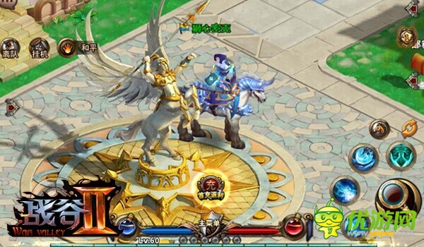 《戰(zhàn)谷Ⅱ》封測(cè)結(jié)束 深井冰玩家提出的奇葩問題