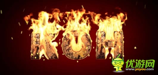 街機(jī)大神看過(guò)來(lái)!iOS《時(shí)空獵人》KOH玩法視頻首曝