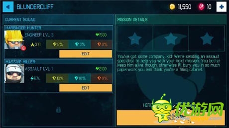 血肉橫飛的戰(zhàn)爭3D《最強塔防OTTTD》試玩