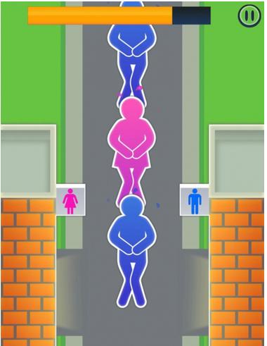 ToiletTime在浴室里玩游戲通關(guān)攻略大全