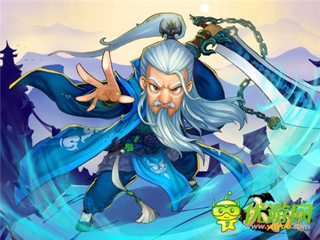 最強版本“大對決” 《大掌門》熱血轉(zhuǎn)型武俠PK手游