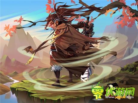 最強版本“大對決” 《大掌門》熱血轉(zhuǎn)型武俠PK手游