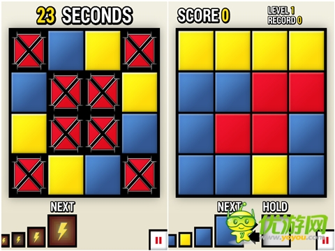 《4444》益智手游評(píng)測(cè):感受一場(chǎng)腦力的激蕩