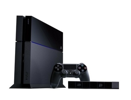 自貿(mào)區(qū)游戲機(jī)第一彈 索尼與東方明珠合資