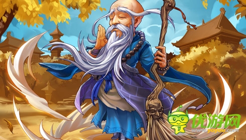 巔峰對(duì)決《大掌門》 江湖“新弟子”火爆登場(chǎng)