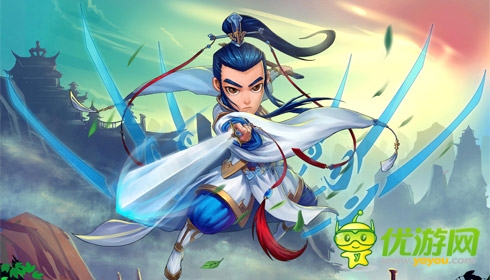 巔峰對(duì)決《大掌門》 江湖“新弟子”火爆登場(chǎng)