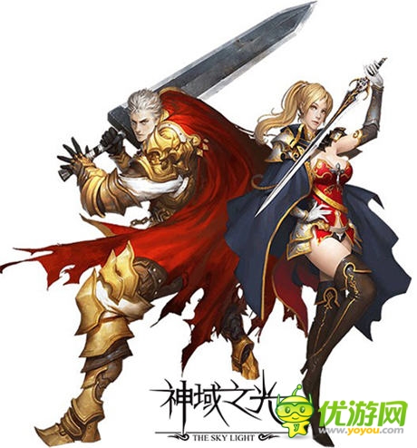 最強守護(hù)力量《神域之光》強力戰(zhàn)士養(yǎng)成指南