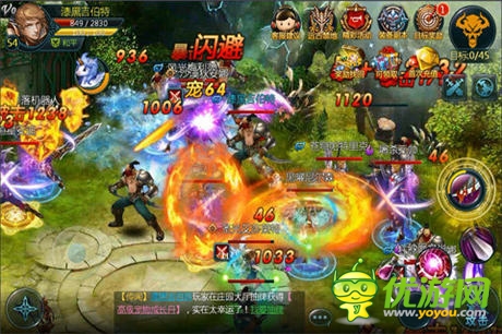 最強守護(hù)力量《神域之光》強力戰(zhàn)士養(yǎng)成指南