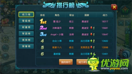 最強守護(hù)力量《神域之光》強力戰(zhàn)士養(yǎng)成指南