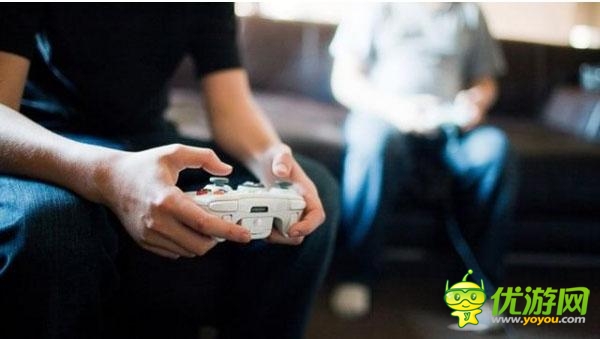 美帝玩家每周游戲6.3小時 50%使用移動設(shè)備