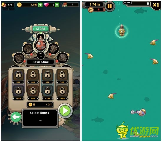 《魔魚終結(jié)者》評(píng)測(cè):來一次痛快的獵殺吧