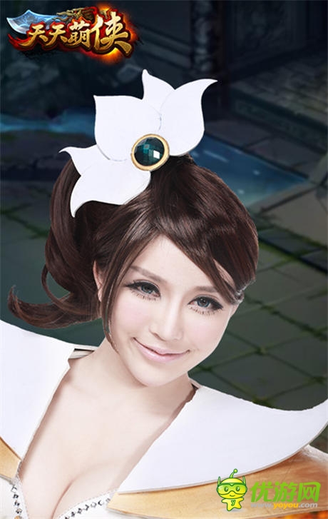 武俠配音大賽《天天萌俠》五大主角全析