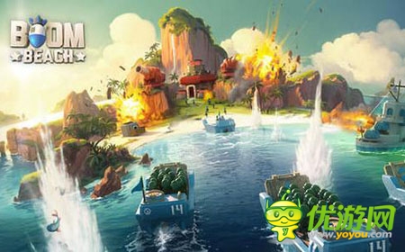 數(shù)據(jù)控:AppAnnie發(fā)布四月份游戲指數(shù)報(bào)告