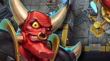 EA關(guān)閉工作室Mythic 因業(yè)務重心轉(zhuǎn)向移動游戲