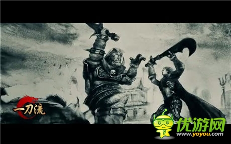 重返戰(zhàn)法道PK《一刀流》邀您30號一起吃粽子