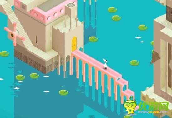 蘋果最佳設(shè)計(jì)獎(jiǎng)花落誰(shuí)家？紀(jì)念碑谷無懸念入圍