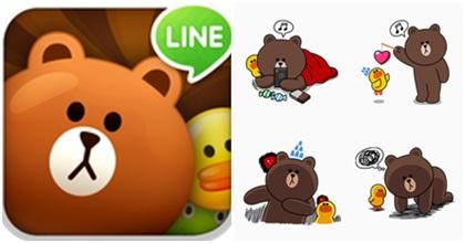 Line即將清洗平臺上不受歡迎的1/3的游戲