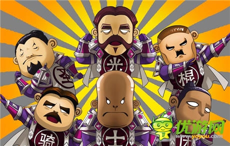 盛夏消暑推薦《我叫MT》兩大平臺(tái)福利一覽