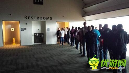 八卦:2張圖讓你明白IT圈的妹子有多么稀少