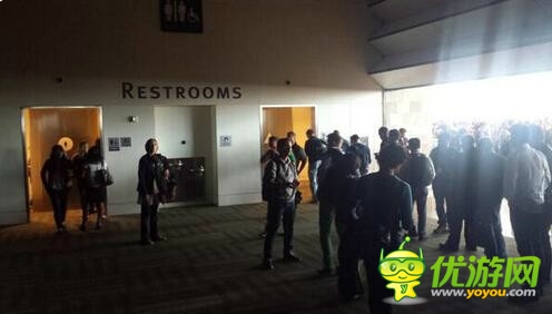 八卦:2張圖讓你明白IT圈的妹子有多么稀少