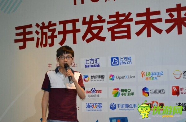 夢想手游黃馨：卡牌手機游戲的現(xiàn)狀和趨勢