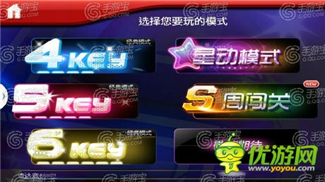 “ 靈魂的釋放”《節(jié)奏大師》舞動(dòng)你的青春