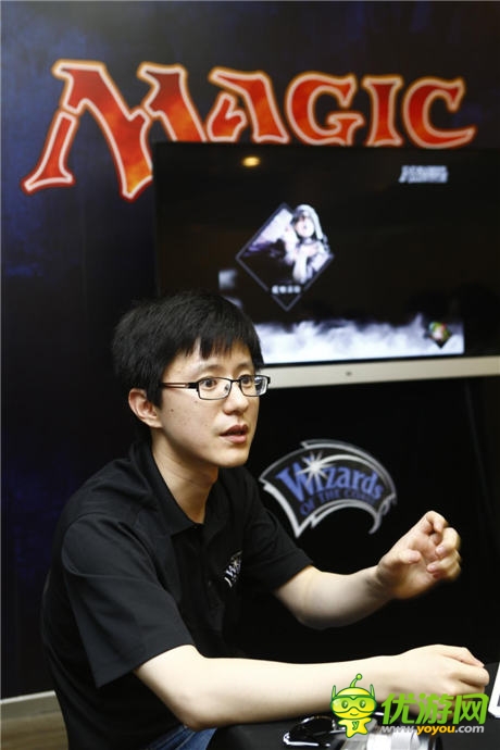 iPad卡牌《萬智牌:鵬洛客對決2015》搶先爆