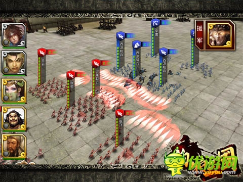 策劃震驚了!啪啪三國土豪首充30萬只為全鉆陣容