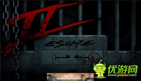 《越獄 2:刑房》標榜無提示硬派玩法解謎游戲