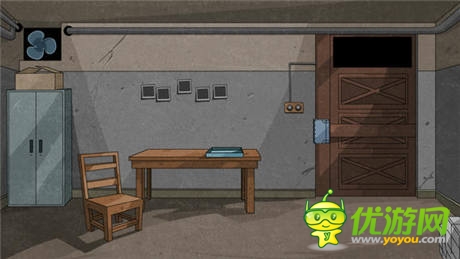 《越獄 2:刑房》標榜無提示硬派玩法解謎游戲