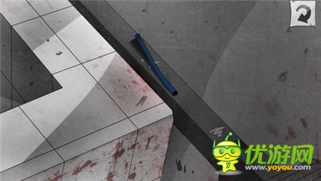 《越獄 2:刑房》標榜無提示硬派玩法解謎游戲