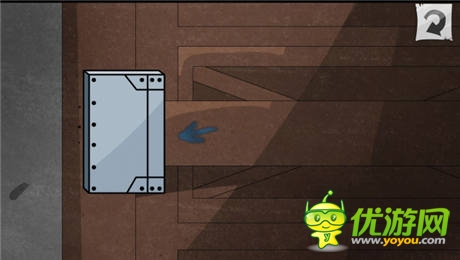 《越獄 2:刑房》標榜無提示硬派玩法解謎游戲