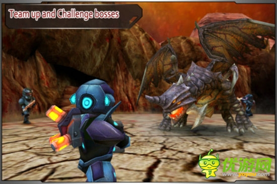 高考完了干神馬?盤點2014暑期必玩手游