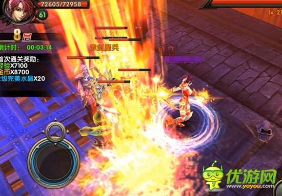 吸妹大法！《暗黑戰(zhàn)神》萌妹集結(jié)幕后揭秘